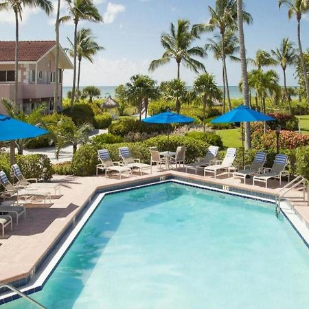 Hotel Song Of The Sea Sanibel Zewnętrze zdjęcie