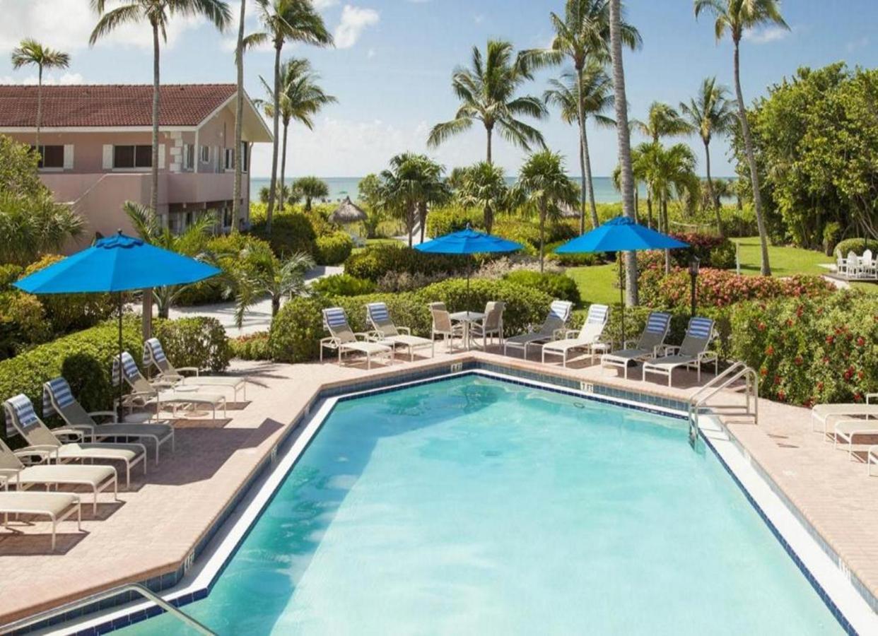 Hotel Song Of The Sea Sanibel Zewnętrze zdjęcie