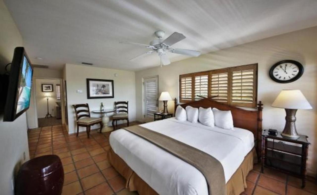 Hotel Song Of The Sea Sanibel Zewnętrze zdjęcie
