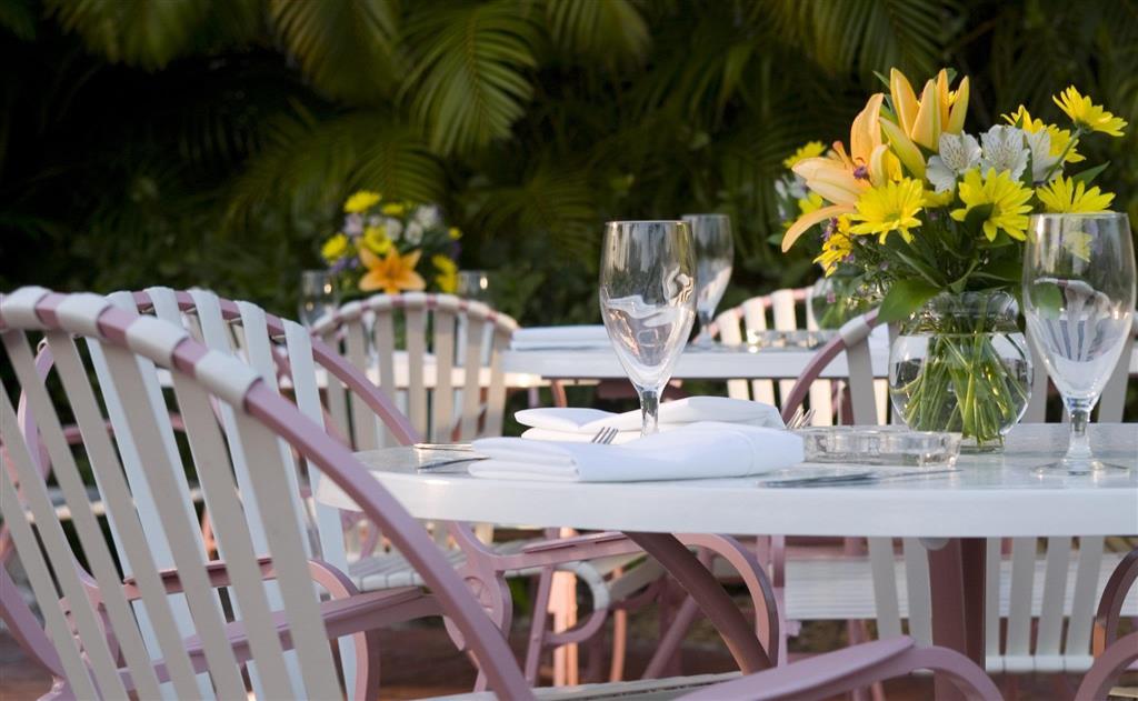 Hotel Song Of The Sea Sanibel Restauracja zdjęcie