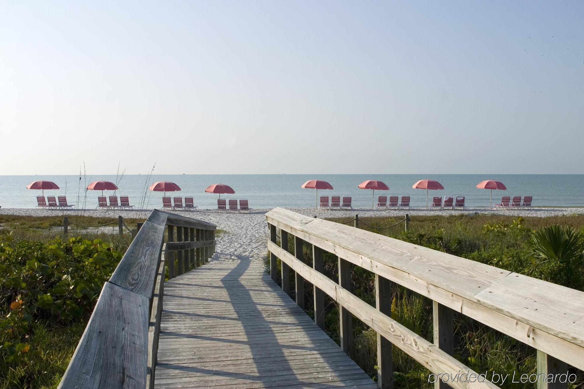 Hotel Song Of The Sea Sanibel Udogodnienia zdjęcie