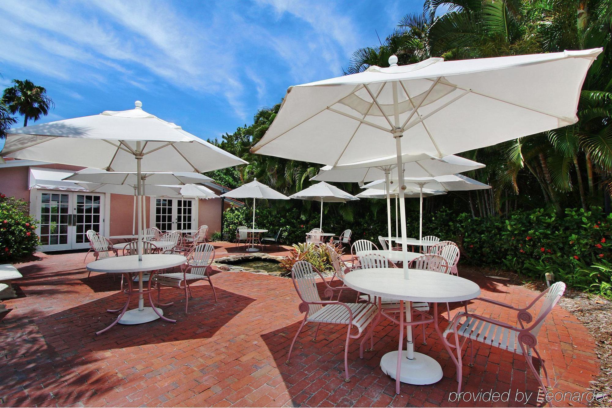 Hotel Song Of The Sea Sanibel Udogodnienia zdjęcie