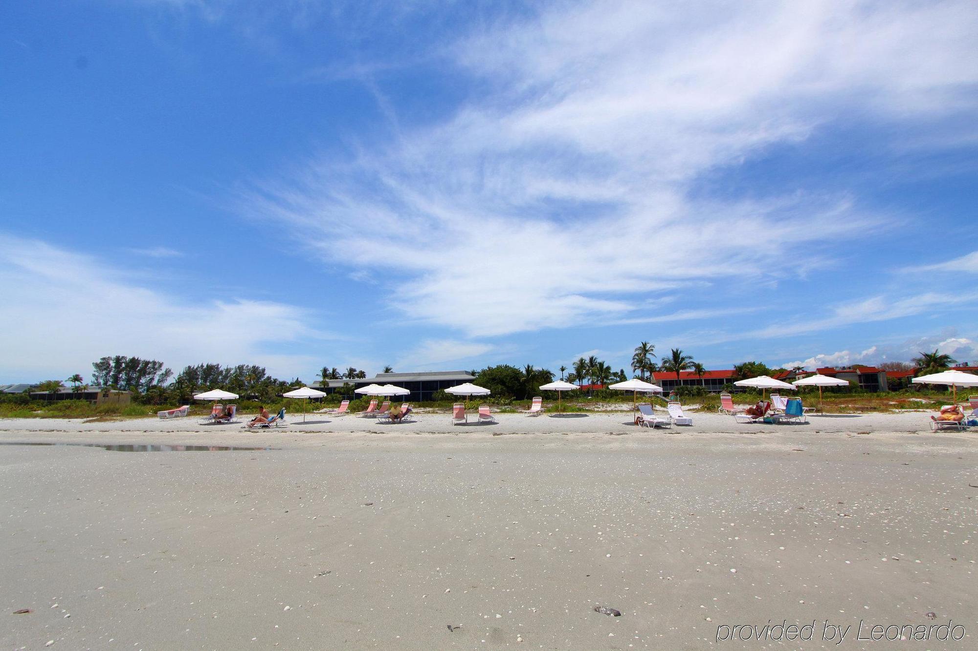 Hotel Song Of The Sea Sanibel Udogodnienia zdjęcie