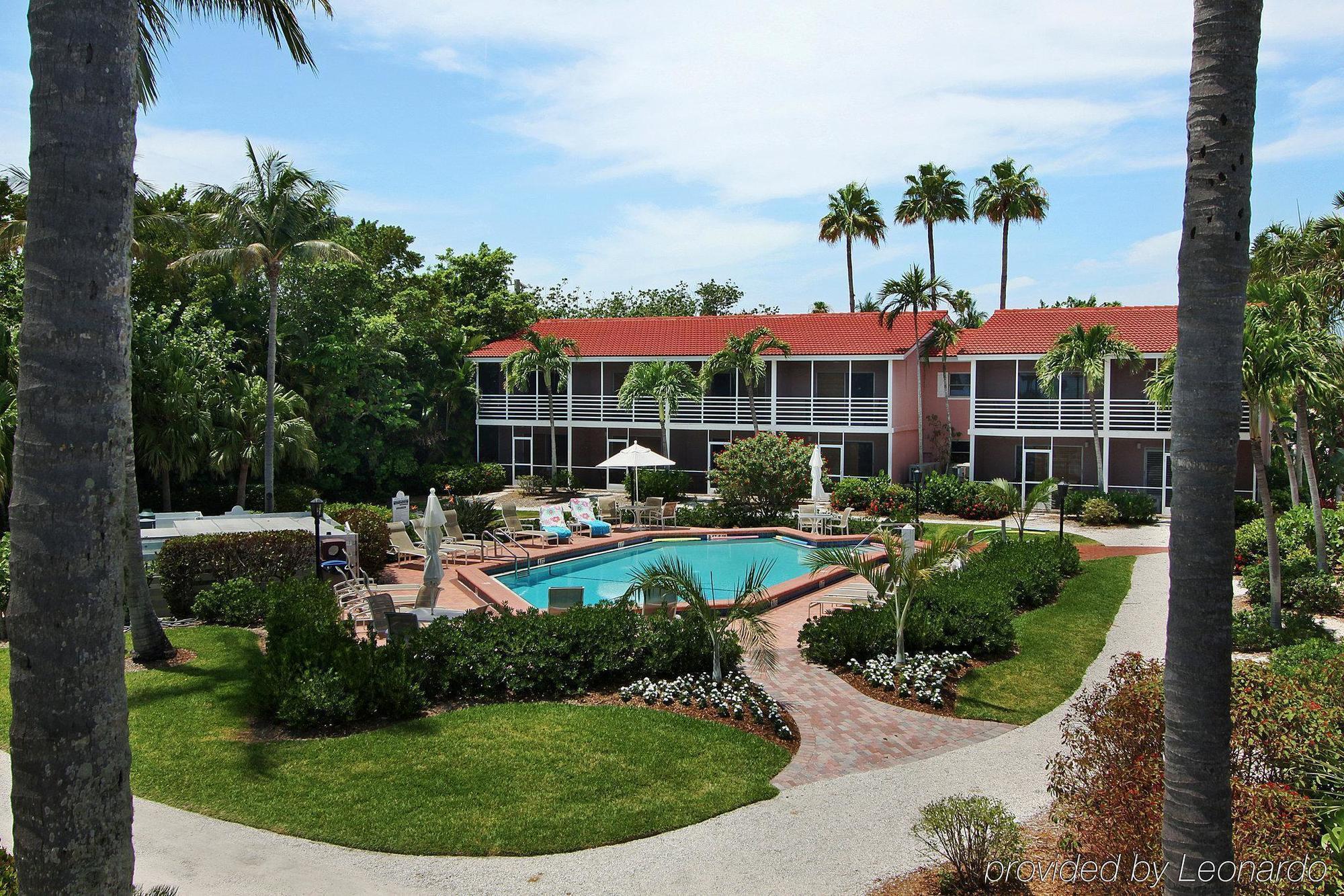 Hotel Song Of The Sea Sanibel Zewnętrze zdjęcie