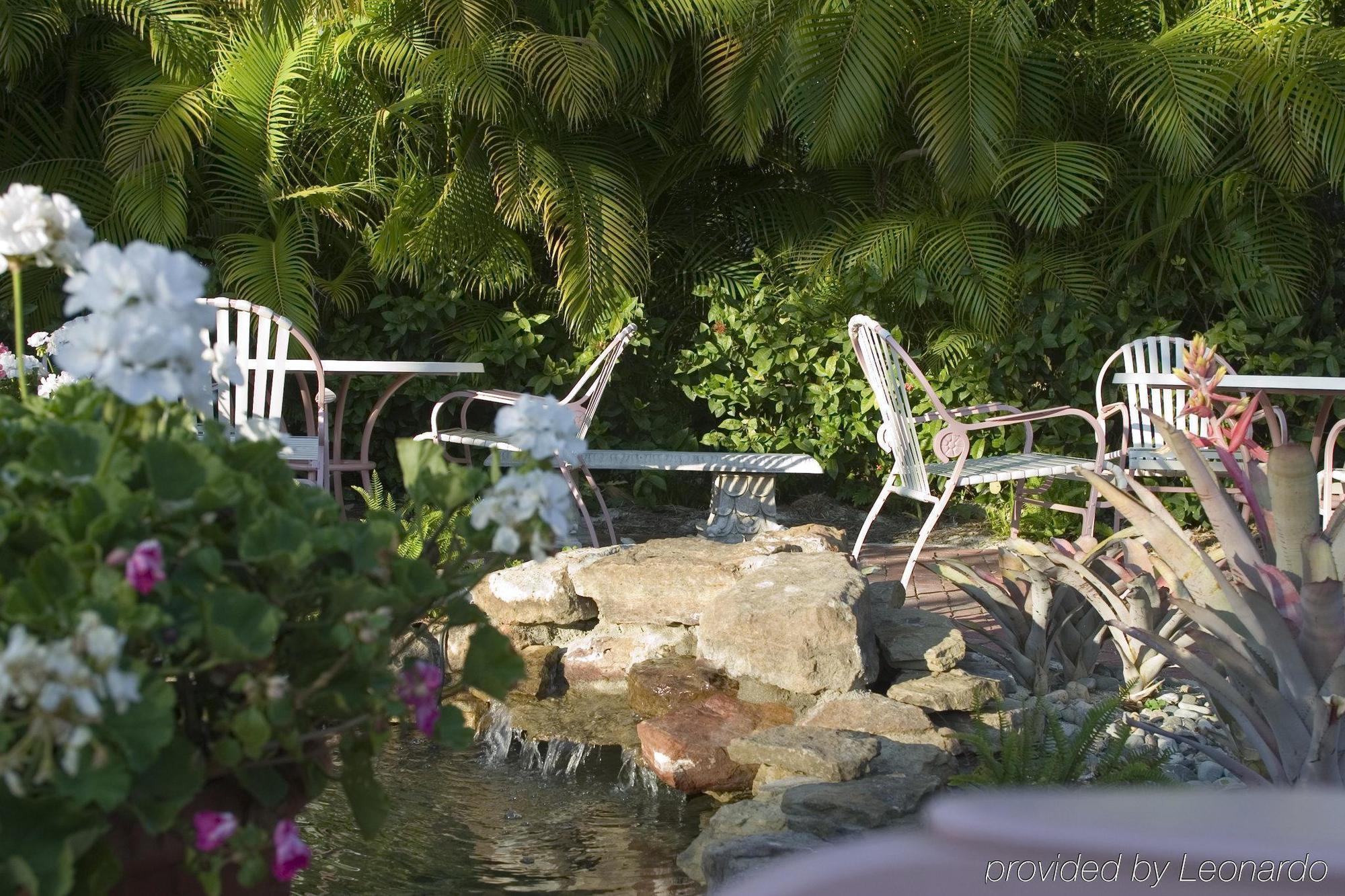 Hotel Song Of The Sea Sanibel Udogodnienia zdjęcie