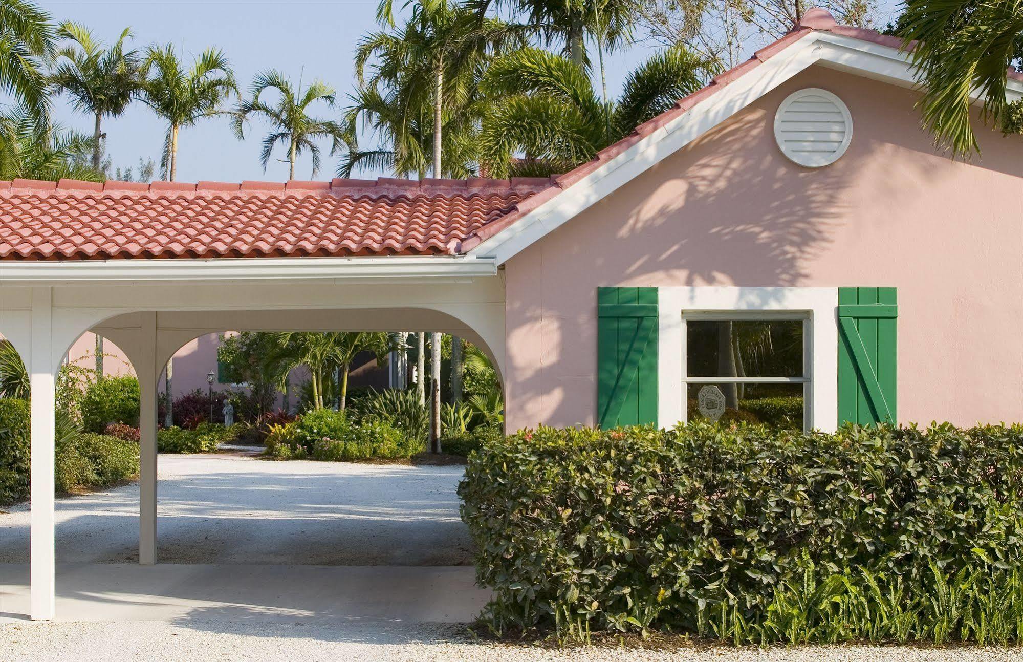 Hotel Song Of The Sea Sanibel Zewnętrze zdjęcie
