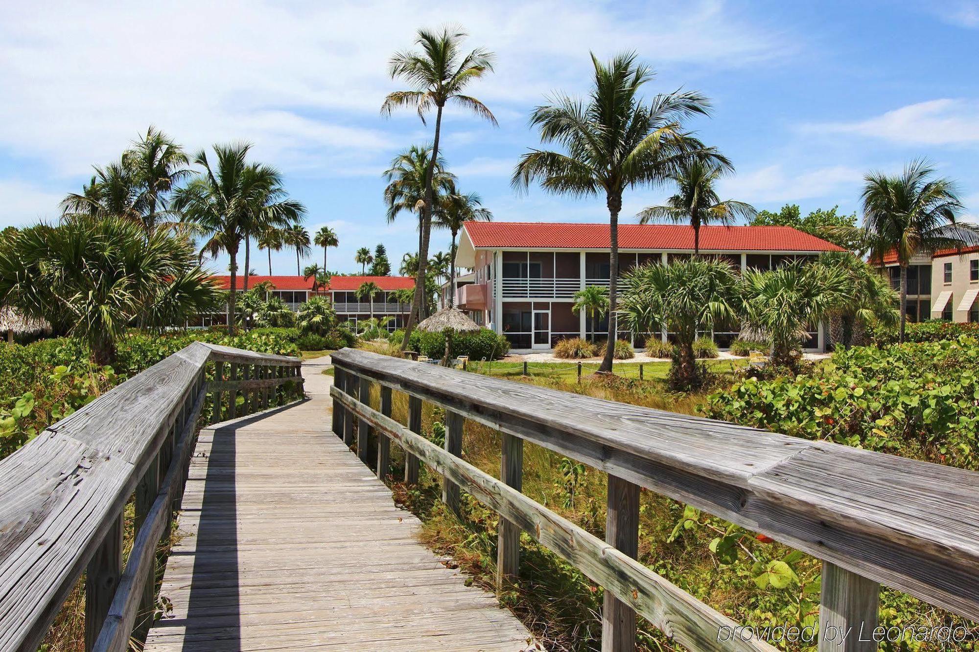 Hotel Song Of The Sea Sanibel Zewnętrze zdjęcie