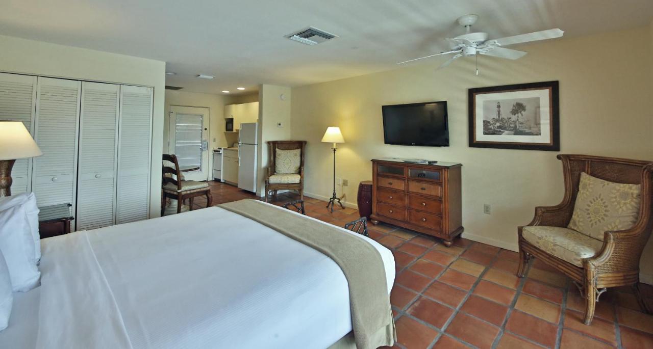 Hotel Song Of The Sea Sanibel Zewnętrze zdjęcie